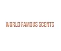 World Famous Scents coupons